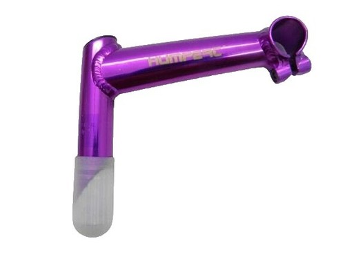 Vintage Tioga T-Bone 120 26.0 1-inch 22.2 Quill Stem Tange