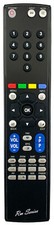 RM Series Remote Control fits ONN 20XL23 26SELF3 A015BID A037ZID A042ZID AO15BID