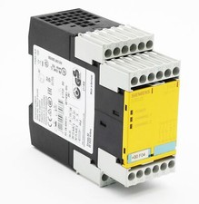 Siemens SIRIUS 3TK2825-1AL20 3TK2 825-1AL20 E-Stand: 03 Safety relay -used-