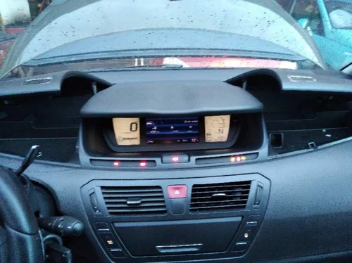 Heizwiderstand für Citroen C4 Picasso Tonic 2011 1177798 - Bild 10 von 10