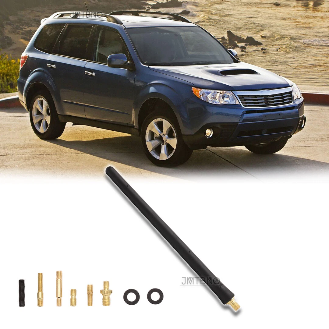 For Subaru Forester 2009 2015 7