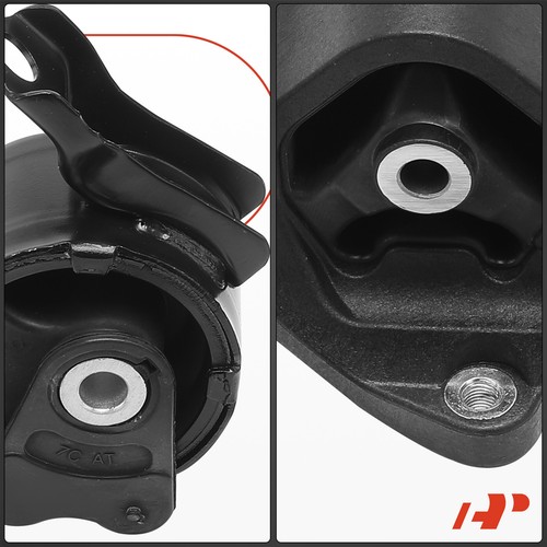 5x Engine Motor & Transmission Mount for Honda Element 2003-2006 L4 2.4L 4WD - Picture 9 of 11