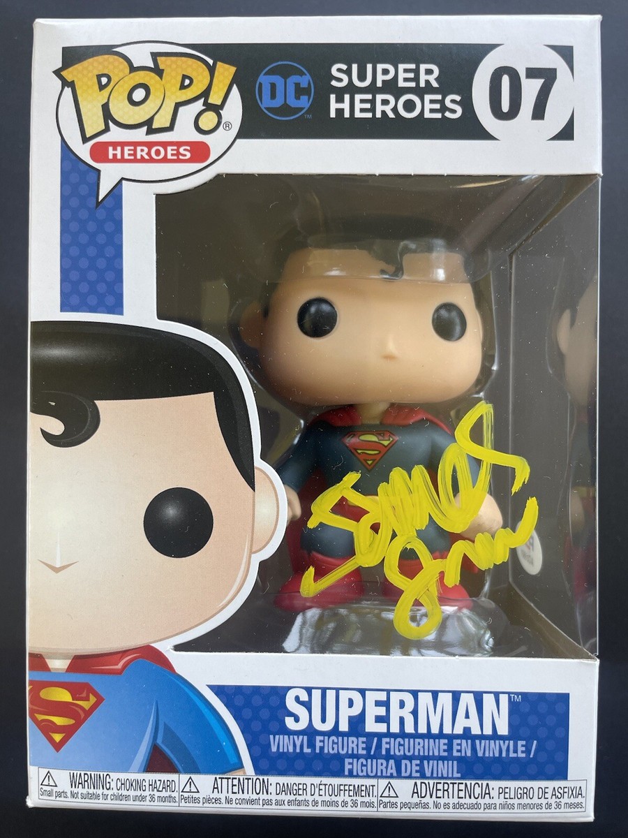 エラディケーター　スーパーマン　DC NFT Funko pop Funko Nft Pop! Vinyl: DC Universe - Superman (Earth 23