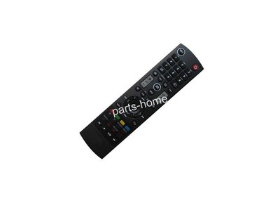 Télécommande Neuve Pour Sharp LC39LU651E - Modèle GB067WJSA - Infrashop