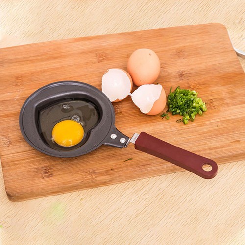2 Pcs Mini-Omelettpfanne Kind Cartoon Pancake Skillet -Bratpfanne - Bild 6 von 12