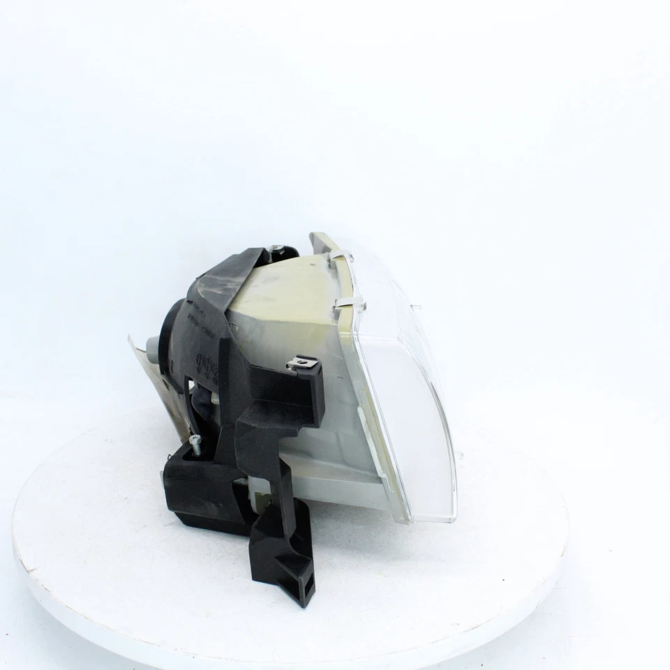 Conjunto de lámpara de cabeza TYC LH número de pieza 114-58445L para Nissan Quest 1998 Foto 3 de 4