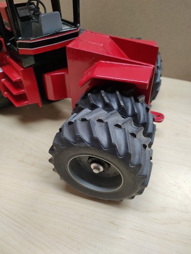RARE 1/16 Case IH Collector 9390 Steiger 425 HP, July 1997, Scale Models EUC - Picture 8 of 16