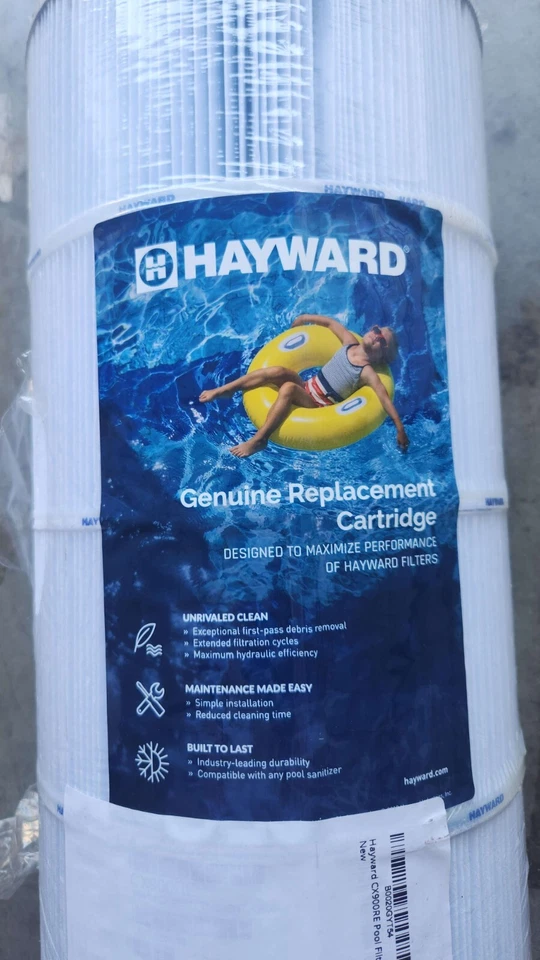 Hayward Replacement Element -C900 19002 C-8409 CX900RE - Image 3 of 4