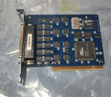 PCB168HPCI CONTROL BOARD INTERFACE MODULE