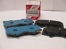 OEM Genuine Lexus Front Break Pad 04465-60320