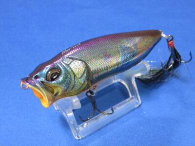 Megabass 2002 POP-MAX Fishing Lure (F20