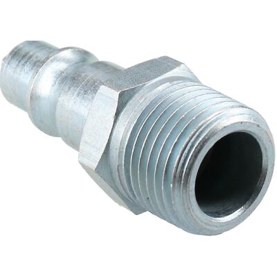 PCL 100 Series Air Fitting Adaptor Male Thread 1/2'' BSP Air Hose Line ACA3035