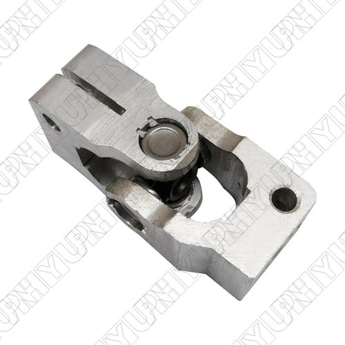 1x Lower Steering Coupling Shaft U-Joint Coupler For BMW 32311151454 32311150489 - Picture 3 of 6
