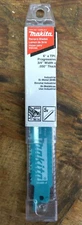 Makita 723080-A-5 6" All‑Purpose Recipro Saw Blade, Progressive, 5/pk