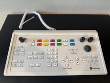CareFusion (Natus) EEG Control Panel - Certified Working, English w/ Cable