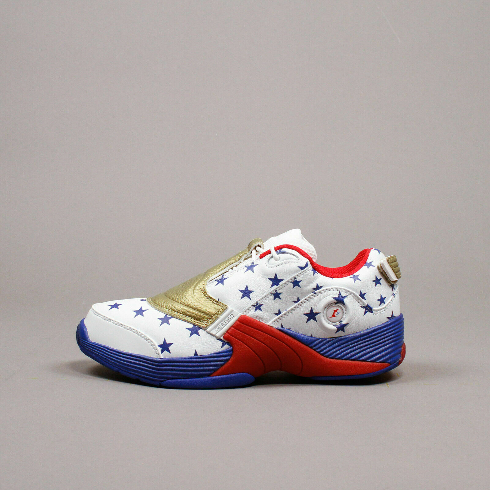 Reebok Classics x Atmos Japan Basketball Answer V White 5 Allen Iverson  FW7486 | eBay