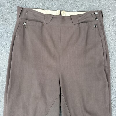 40's〜50's Euro vintage pants $_57.JPG?set_id=880000500F