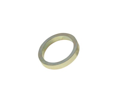 Varioring Distanzring Drossel 4mm SCORPEX Flex-Tech Cavallino 50 AC, Cityleader
