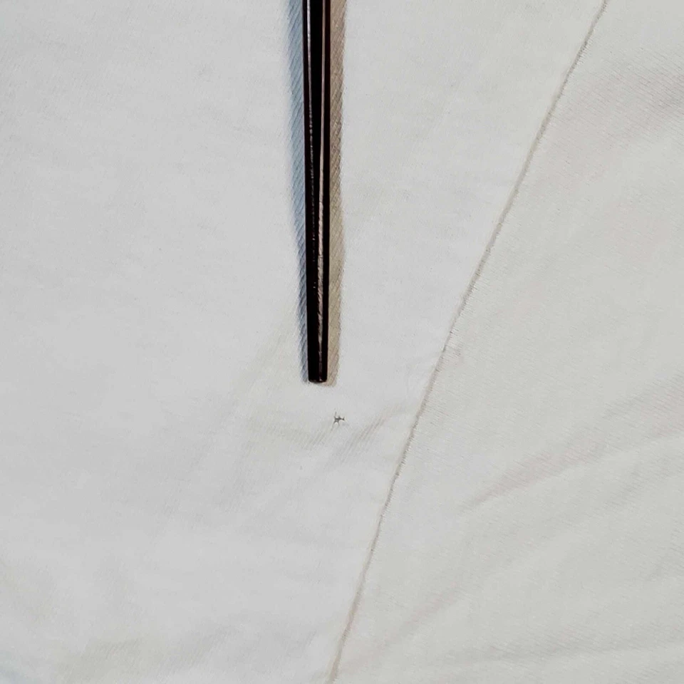 Camiseta Betty Boop 2002 I Don't Do Mornings! Ropa vintage XL para hombre Y2K RARA Foto 4 de 4