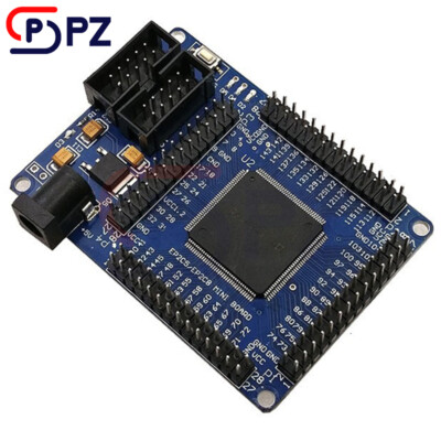 5V ALTERA FPGA CycloneII EP2C5T144 Minimum System Development Board High Quality