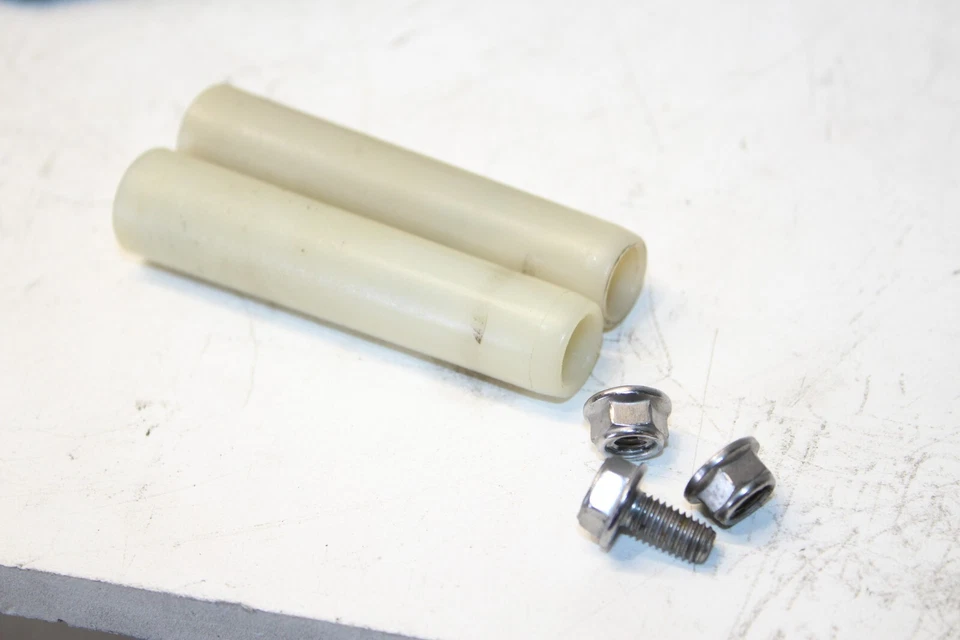 Protector de cinturón interior Triumph Thunderbird Storm 2009-2016 Foto 3 de 4