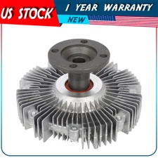 Electric Radiator Fan Clutch For 16 2017 2018 2019 2020 2021-2023 Toyota Tacoma