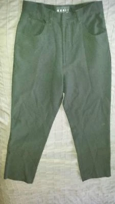 evening pants myer