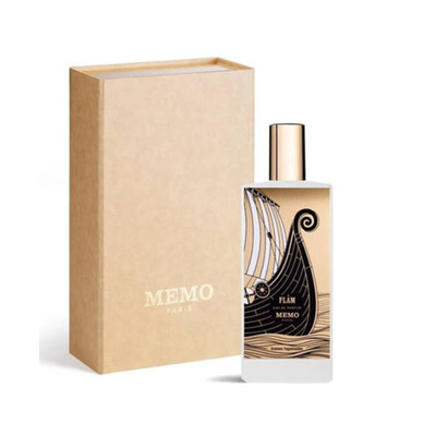 Memo Paris Unisex Flam EDP Spray 2.5 oz Fragrances 3700458602975