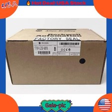 Factory Sealed 1769-L23E-QB1B Compactlogix Controller Module AB US Free Tax
