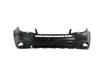 StoßStange Vorne FÜR Subaru Forester 2008-2013 Lackierbar M/WaschdÜSen