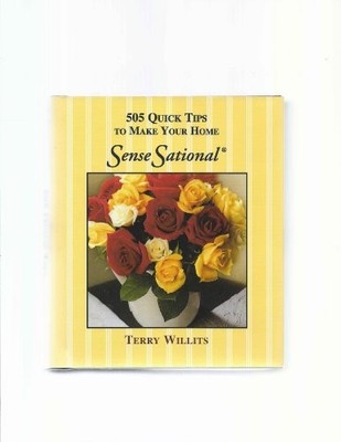 505 Quick Tips to Make Your Home Sen..., Willits, Terry