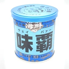 Ajiha Weipa Seafood Base 250g