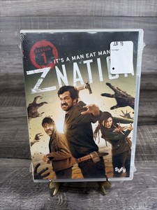 Z Nation Dvd | eBay