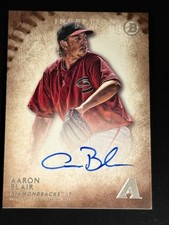 2015 Topps Inception Football Cards 3