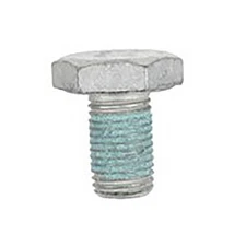 Genuine ACDelco For Buick Encore 2016-2019 Flex Plate Bolt Steel w/Heat Hardened