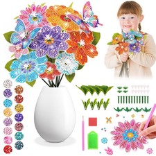 Crafts for 6-8-12-10 Year Old Girls Birthday Gifts, Arts & Crafts for Kids Ages