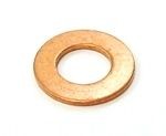 25X Elring Dichtring 102.008