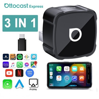 OTTOCAST