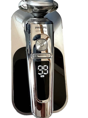 Philips S9000 Prestige Electric Shaver Set (SP9863/16) - Imported
