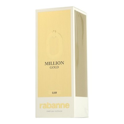 Paco Rabanne Million Gold Elixir Parfum Intense 200ml
