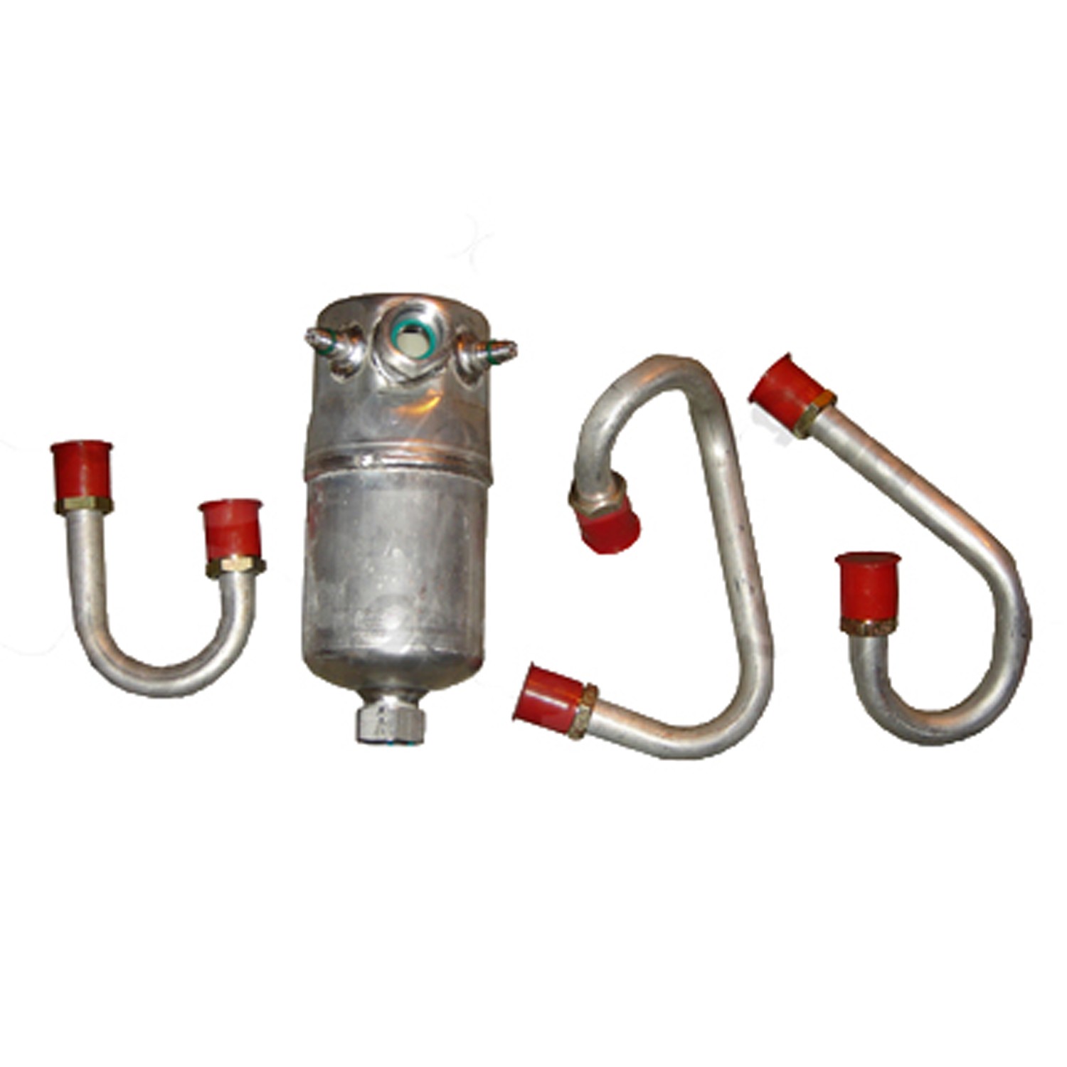 A/C Accumulator Fits 78-85 Oldsmobile Cutlass Delta 88 Chevrolet Monte Carlo