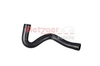 Metzger Autoteile KüHlerschlauch 2420955 FüR Opel Astra F70 Cc T98 Caravan F35