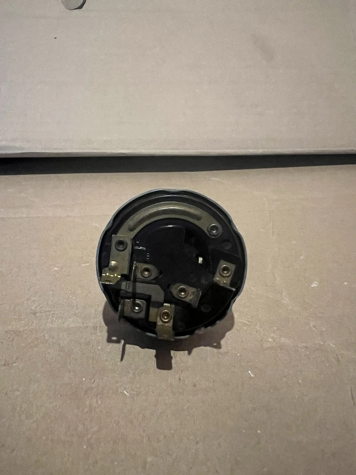 1970 1971 Dodge Plymouth Barracuda Cuda Challenger  2 speed Wiper Switch 70 71 - Image 3 of 4