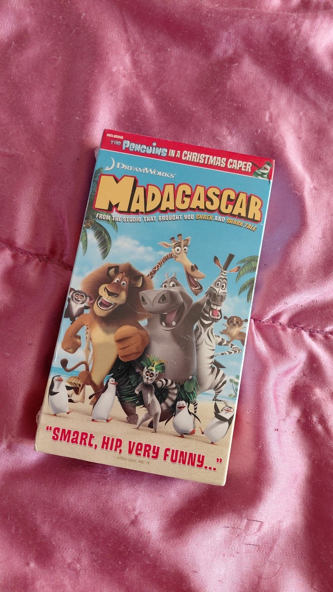 その他 Nat&#39;l Geo: Africa - Wilds of Madagascar [VHS] Nat´l Geo: Africa - Wilds of Madagascar [VHS]