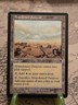 MTG Abandoned Outpost Odyssey Regular Common NM