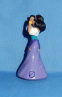 Esmeralda Gypsy Hunchback of Notre Dame 1996 Burger King Wind-up Toy — photo 3