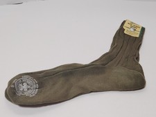 VTG Pair BOY SCOUTS OF AMERICA Official STOCKINGS Socks BSA National Supply 10