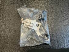 Bmw e39 5 series 3120025497 xenon adapter kit parking light new nos oem