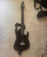 WASHBURN MG122 ARTIST (U.S. MFG.) for sale - Price and Used Value
