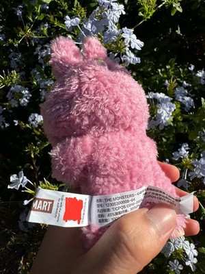 Pop Mart Labubu The Monsters Exciting Macaron LYCHEE BERRY